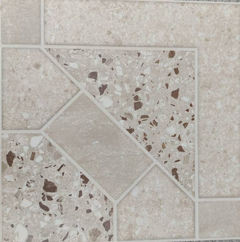 Saudi Porcelain Courtyard Ceramics