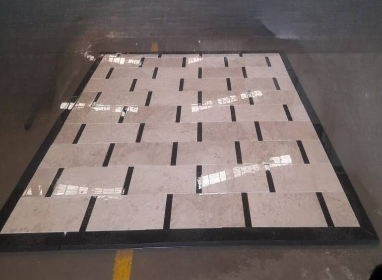 Granite Designs -  100sar square meter