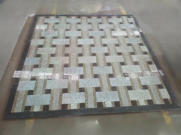Granite Designs -  100sar square meter