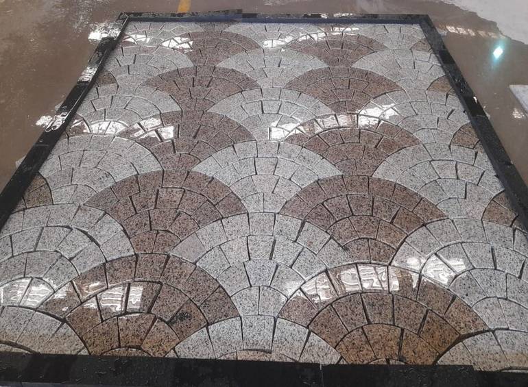 Granite Designs -  100sar square meter