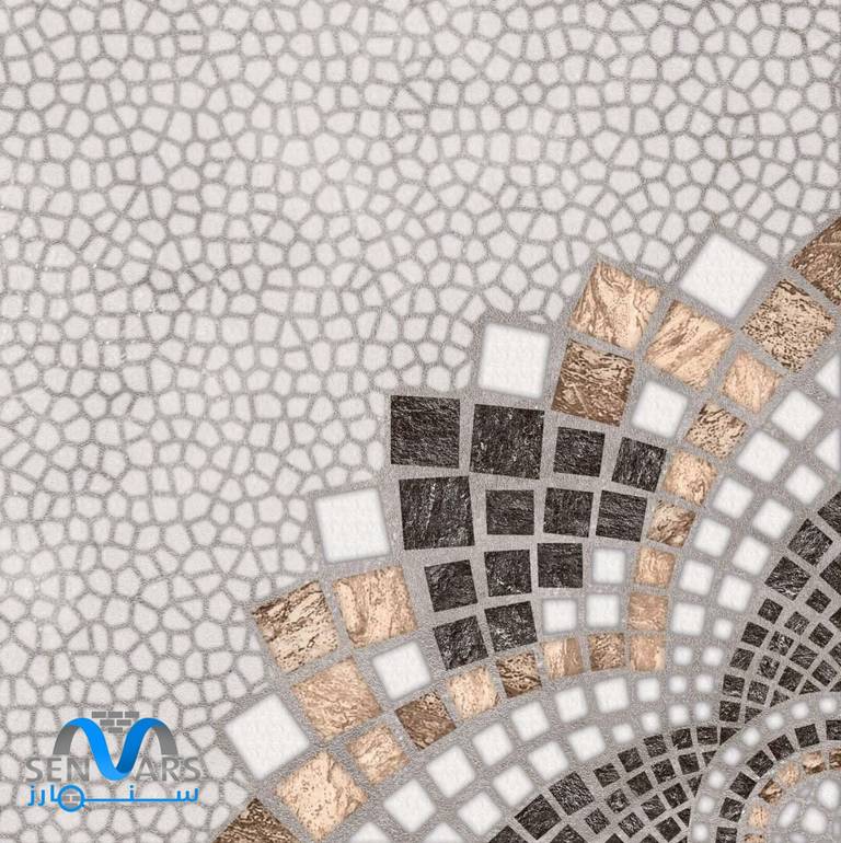 Ceramic Tiles 695-10835