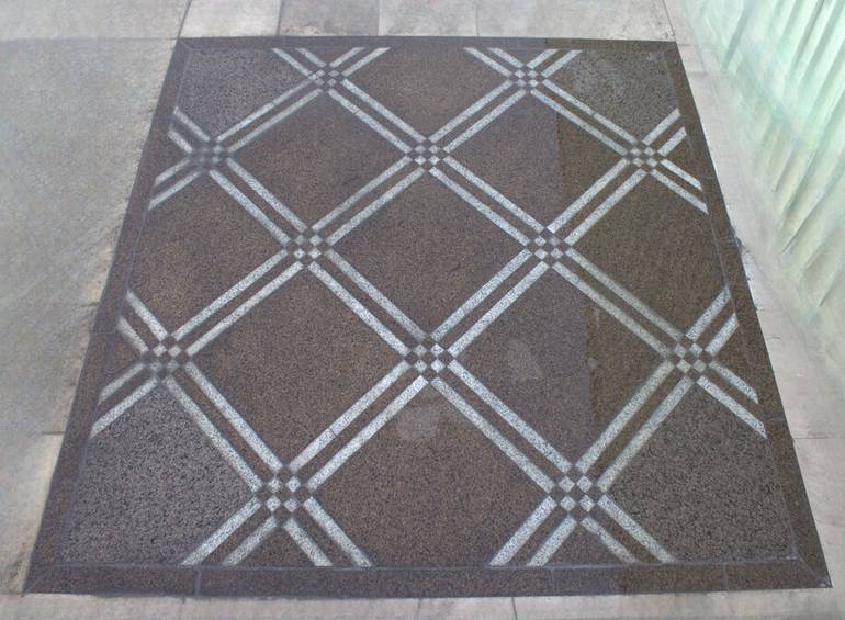 Granite Designs -  100sar square meter