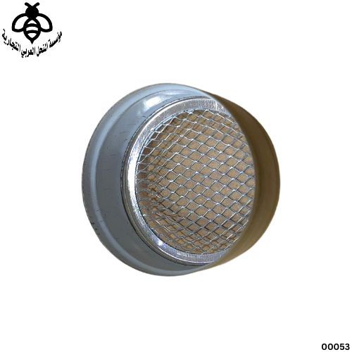 قفص نص كورة حديد ممتاز