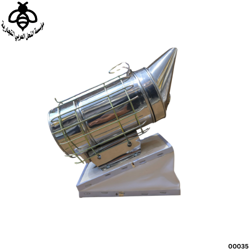 مدخنة نحل نيكل وسط - مصري