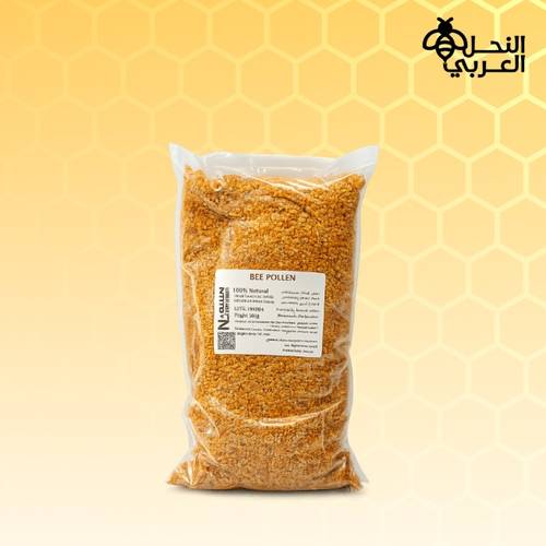 حبوب اللقاح الصيني 1 كيلو