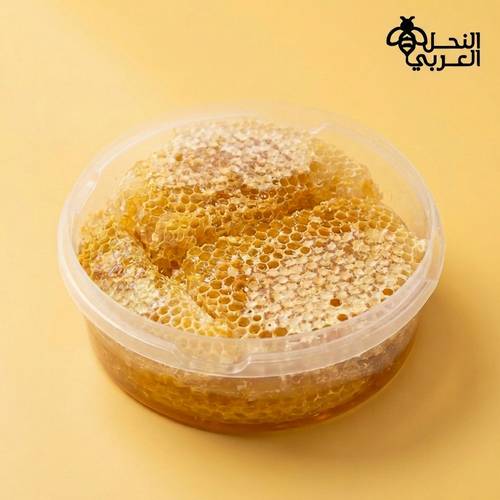 أقراص شمع سدرة 1 كيلو