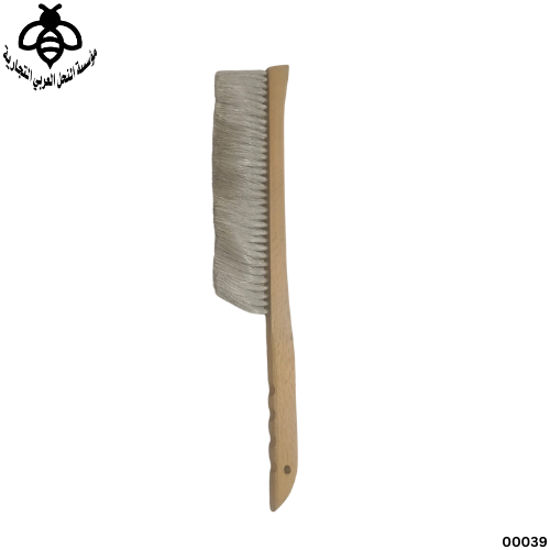 فرشة نحل بلاستيك - مصري