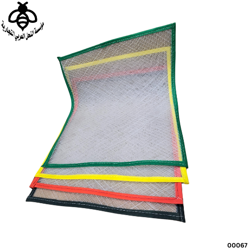 حاجز قماش