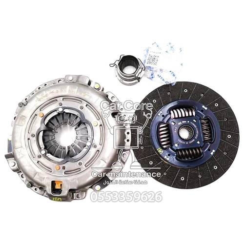 Clutch assembly Changan HUNTER Genuine part