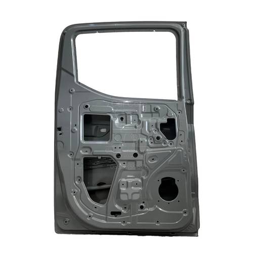 Panel assy door changan hunter qualti original