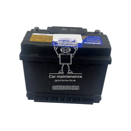 بطارية شانجان cs35 plus أصلي وكالة 