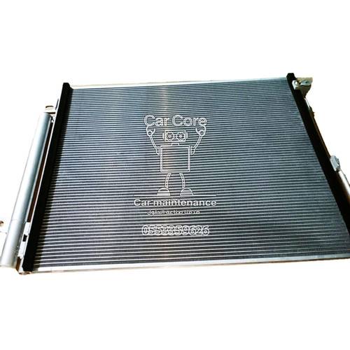 CONDENSER ASSY Changan HUNTER Genuine part 
