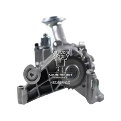 oil pump assy Changan Genuine part