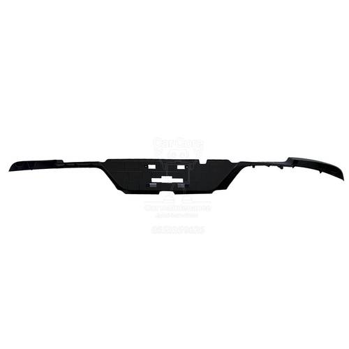 Bumper assy  changan hunter qualti original 