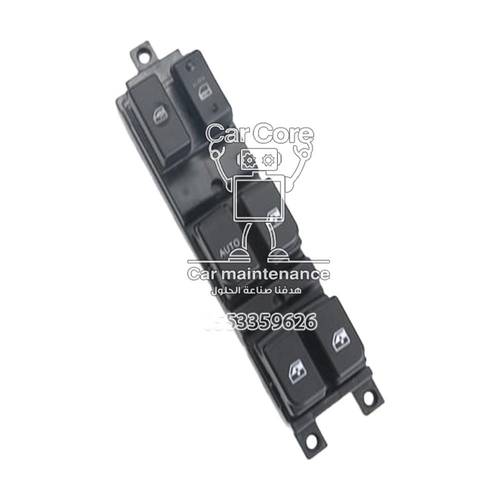 SWITCH ASSY POWER WINDOW MAIN Changan V7 Genuine part
