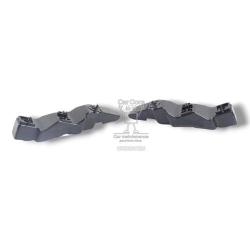 FR BUMPER SIDE FIXING SUPPORT ASSY LH Changan UNI-V Genuine part