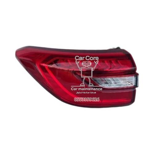 TAIL LAMP l.LH Changan Cs95 Genuine part