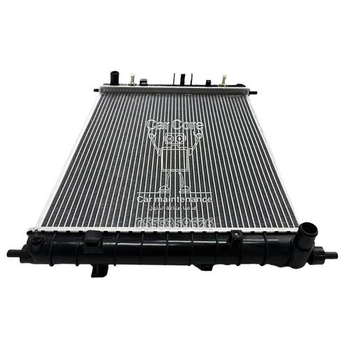 RADIATOR WITH ACCESSORIES Changan L7 Genuine part
