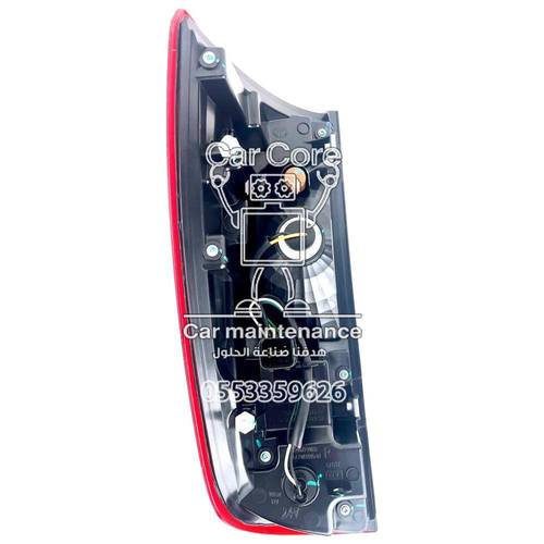 اصطب خلفي يمين وينقل 7