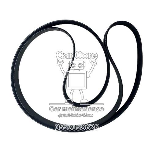 Drive BELT Changan HUNTER Genuine part