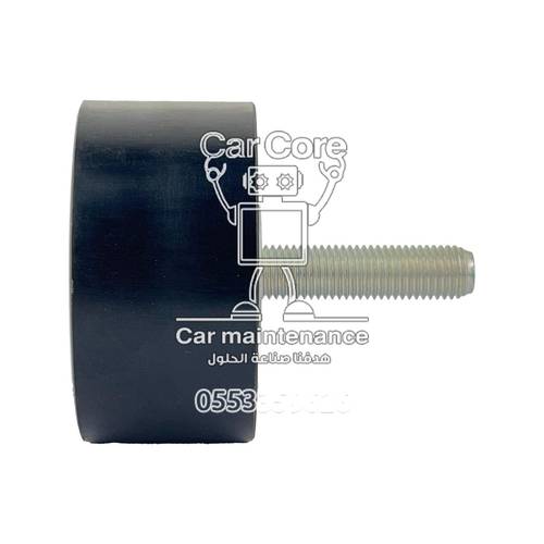 IDLE GEAR ASSY