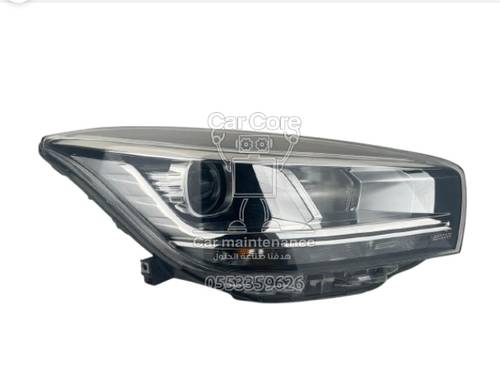 شمعة امامي يمين  Chery Tiggo 4 Pro 2022-2024 اصلي وكالة