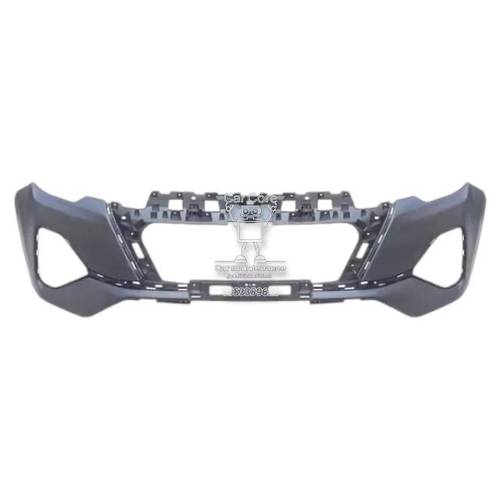 Front bumper up fr changan cs35 plus