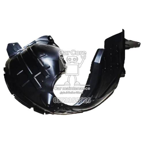 LINING ASSYRR WHEEL HOUSE RH,HL CHANGAN cs75 plus Genuine part