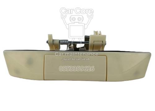 يد باب صندوق الخلفي  MG T60 