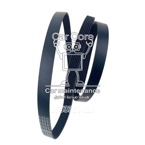 Drive BELT Changan HUNTER Genuine part