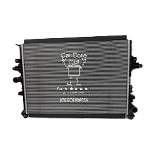 RADIATOR ASSY changan CS35 Plus Genuine part