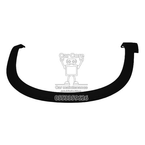 FR WHEEL TRIM ASSY RH Changan cs85 Genuine part