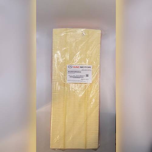   AIR FILTER