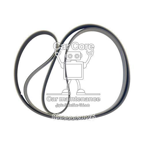 BELT-GENERATOR