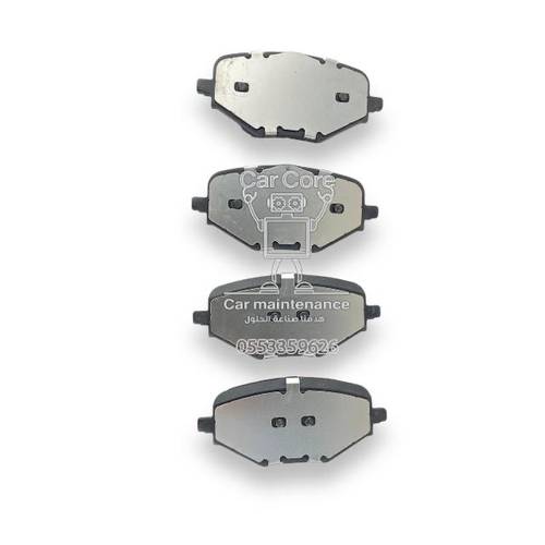 BRAKE PAD BRANCH UNIT RR Changan Cs95 Genuine part