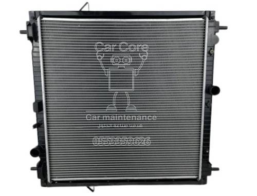 Radiator Water MGT60