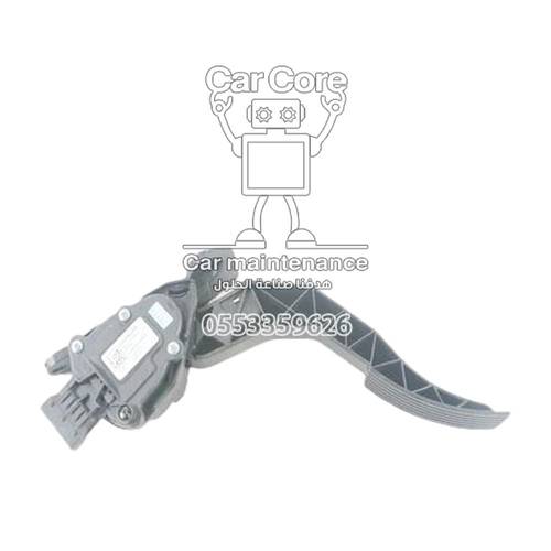 PEDAL ACCELERATOR Changan cs35 Genuine part