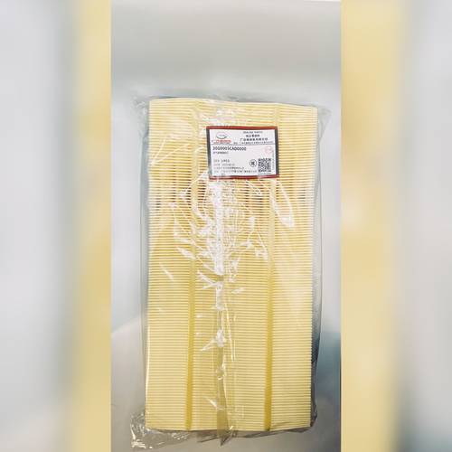  AIR FILTER