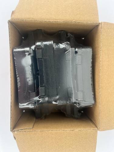 BREAK PAD REAR ORIGNAL2018