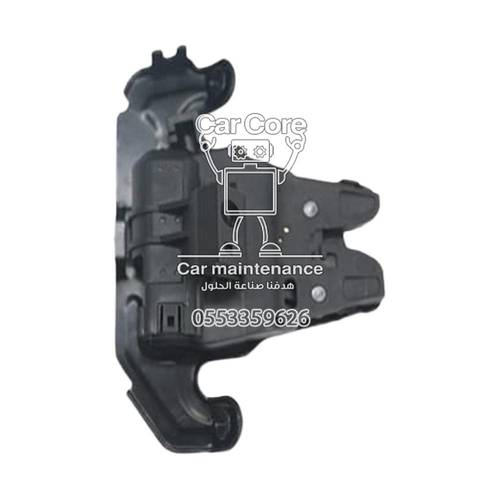 LATCH ASSYDECKLID Changan V7 Genuine part