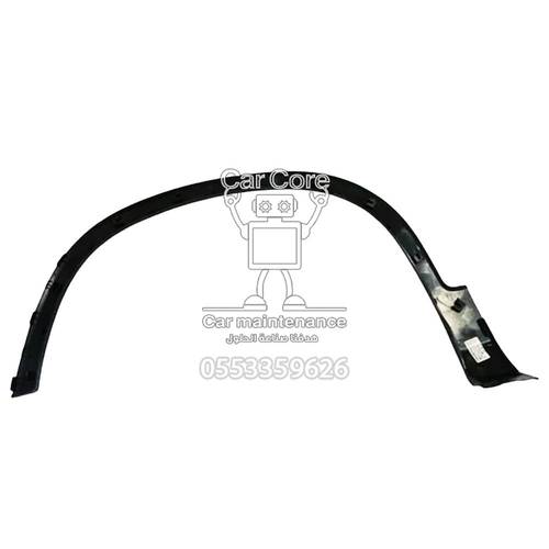 FR WHEEL TRIM ASSY RH Changan cs75 Genuine part