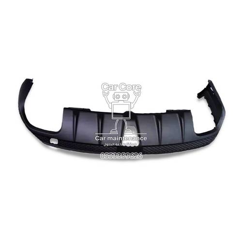 RR BUMPER LOWER Changan cs75 plus Genuine part