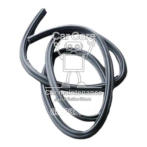 TAILGATECASE SEA Changan CS35 Genuine part