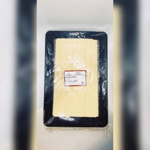        AIR FILTER