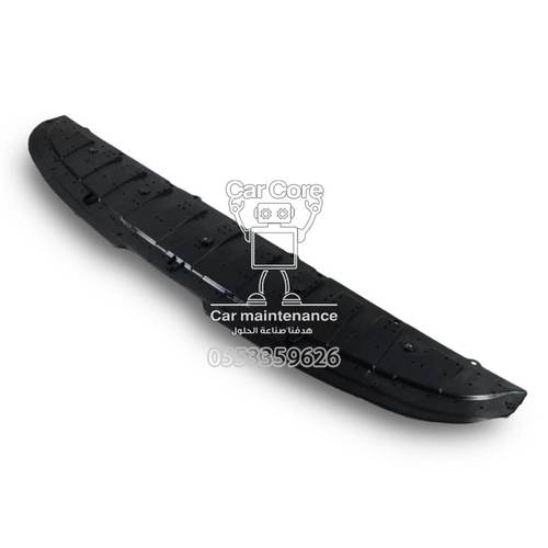 FR BUMPER  LOWER BEAM ASSY Changan UNI-V Genuine part