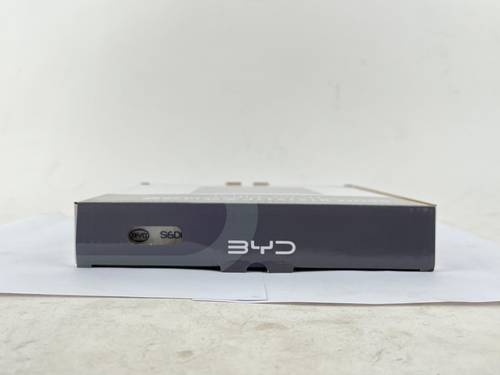 فلتر مكيف BYD S7 2014-2019 اصلي وكالة