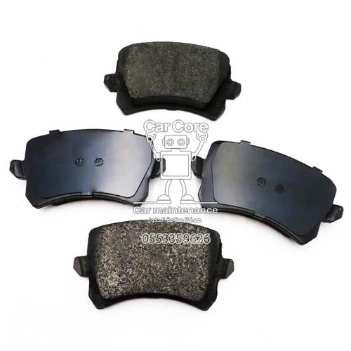 Front brake pad  branch unit rr  changan cs95
