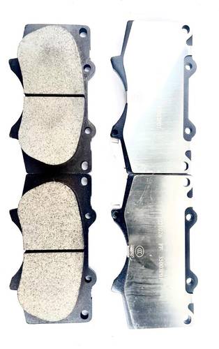     BRAKE PADS FRONT T82023