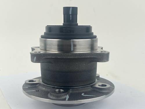 Rear wheel bearing  
