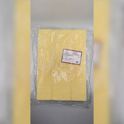       AIR FILTER
